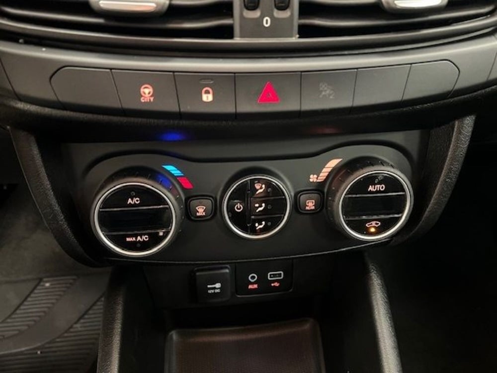 Fiat Tipo usata a Alessandria (9)