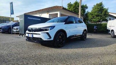 Opel Grandland 1.6 PHEV aut. FWD GS Line del 2022 usata a Empoli