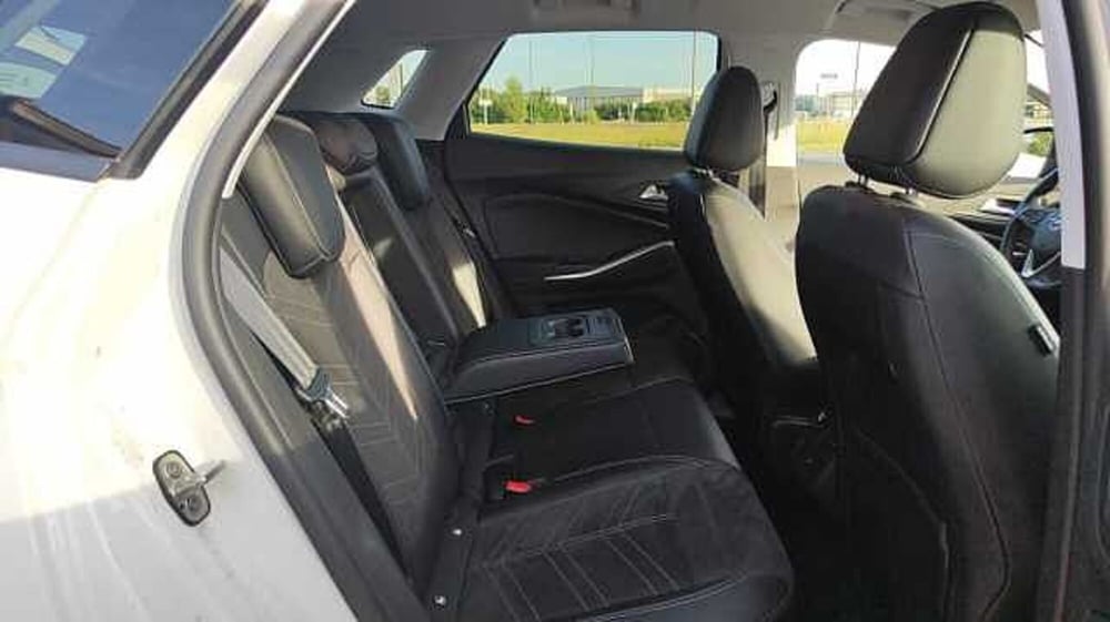 Opel Grandland usata a Firenze (12)