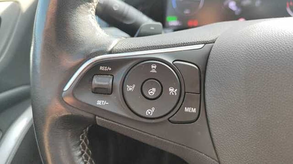 Opel Grandland usata a Firenze (16)