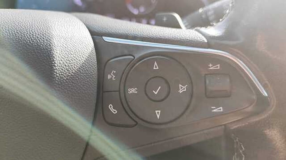 Opel Grandland usata a Firenze (17)