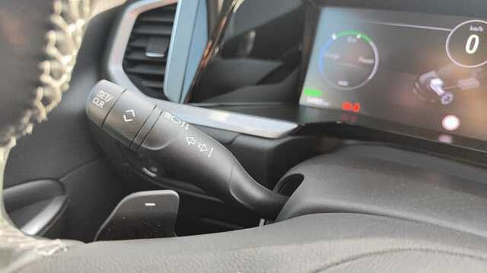 Opel Grandland usata a Firenze (18)