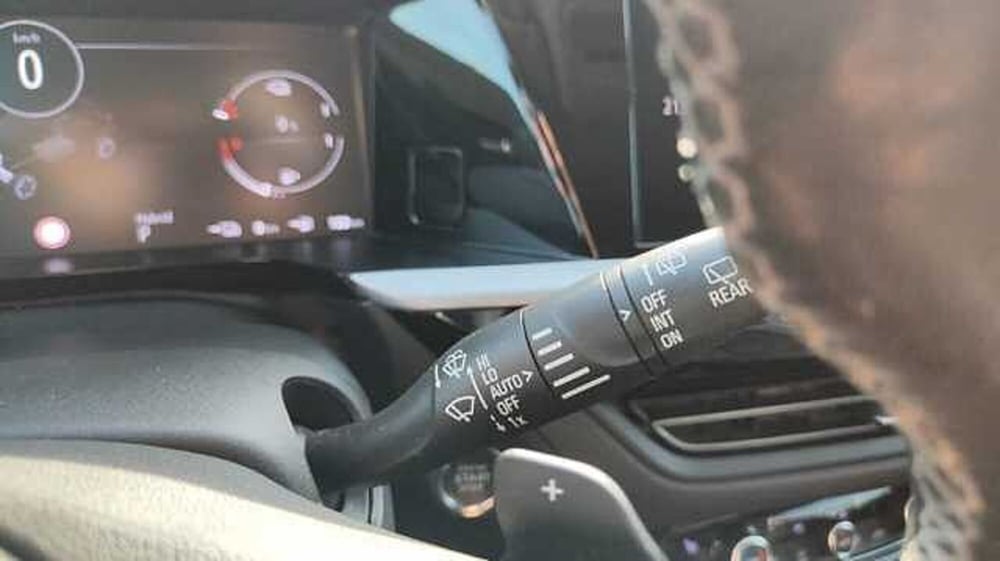Opel Grandland usata a Firenze (19)