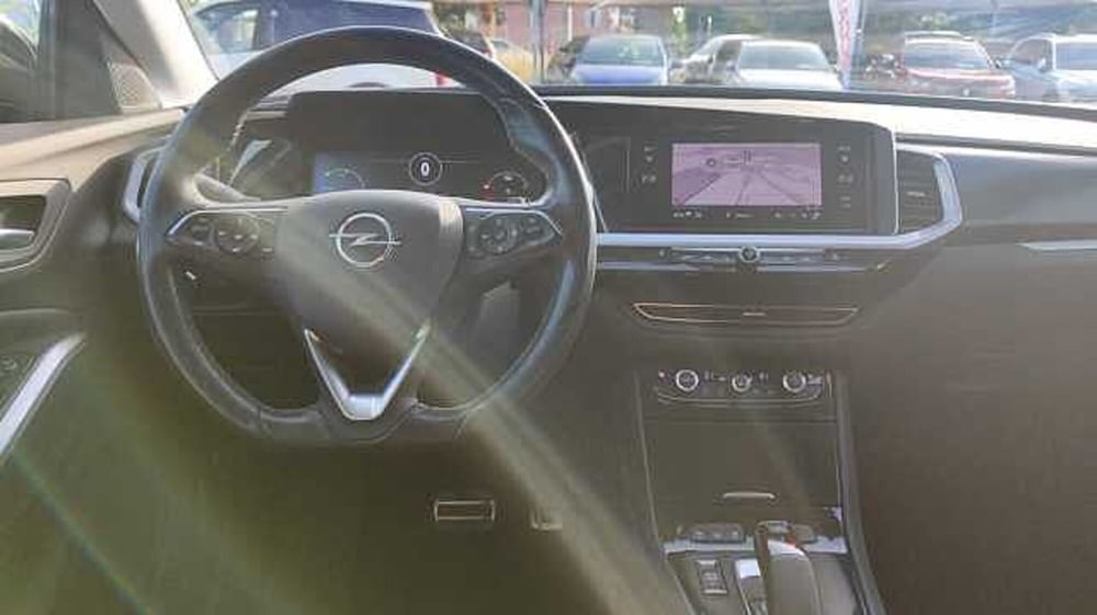 Opel Grandland usata a Firenze (20)