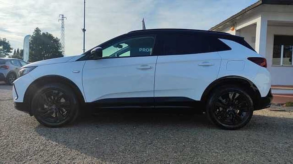 Opel Grandland usata a Firenze (3)