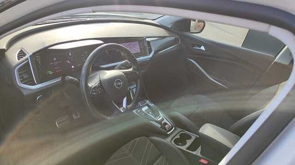 Opel Grandland usata a Firenze (4)
