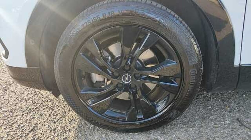 Opel Grandland usata a Firenze (5)