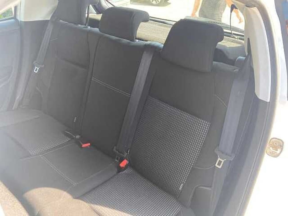 Peugeot 208 usata a Torino (13)