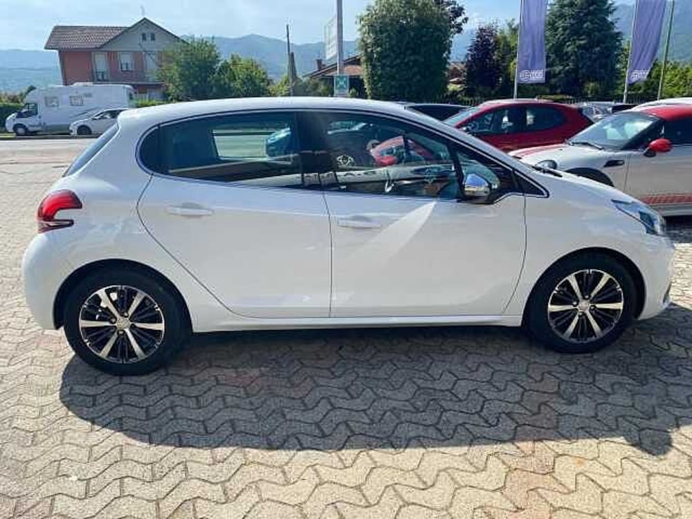 Peugeot 208 usata a Torino (6)