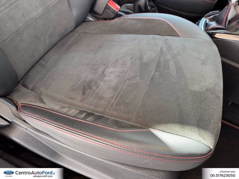 Ford EcoSport usata a Roma (8)