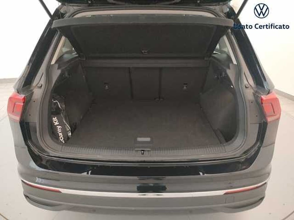 Volkswagen Tiguan usata a Varese (9)