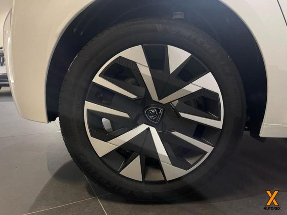 Peugeot 208 nuova a Varese (11)