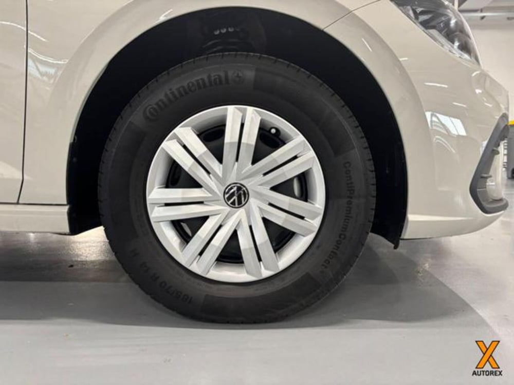 Volkswagen Polo nuova a Varese (15)
