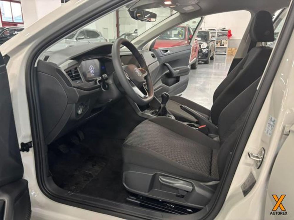 Volkswagen Polo nuova a Varese (16)