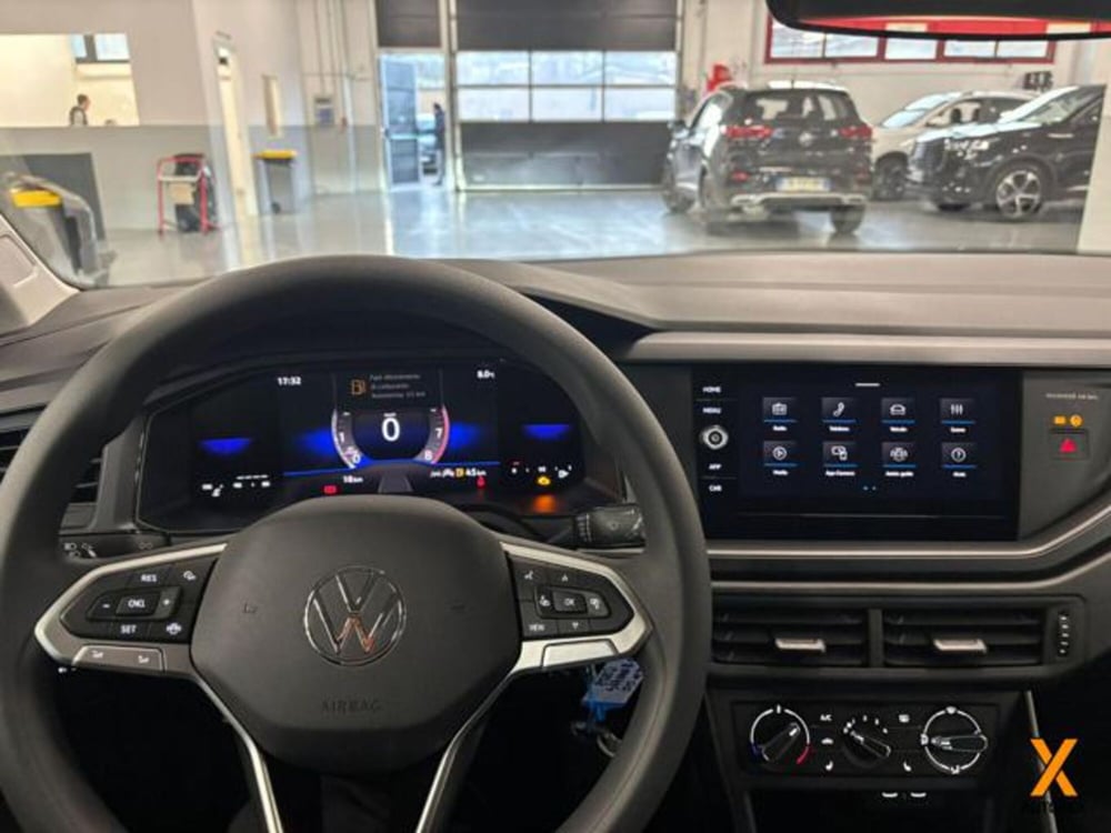 Volkswagen Polo nuova a Varese (19)