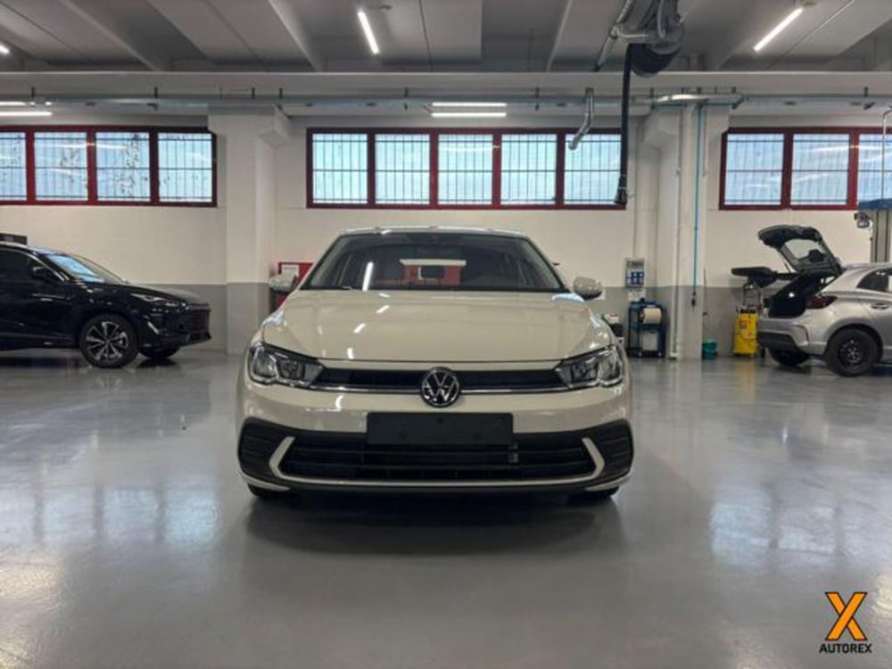 Volkswagen Polo nuova a Varese (2)