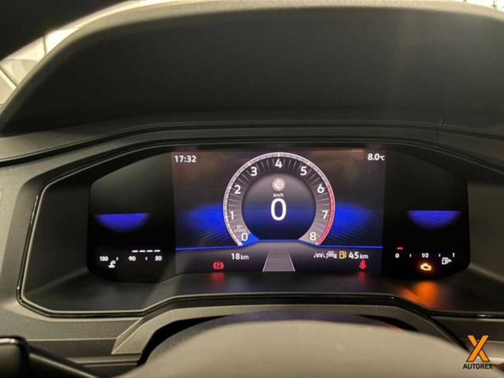 Volkswagen Polo nuova a Varese (20)