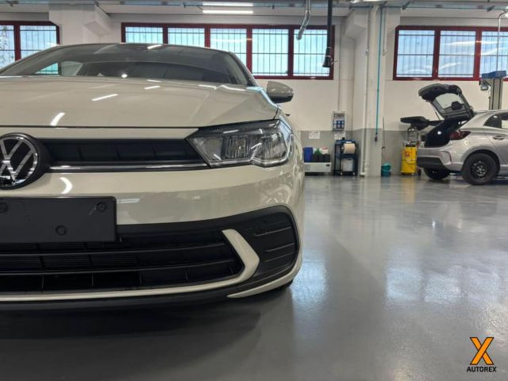 Volkswagen Polo nuova a Varese (4)