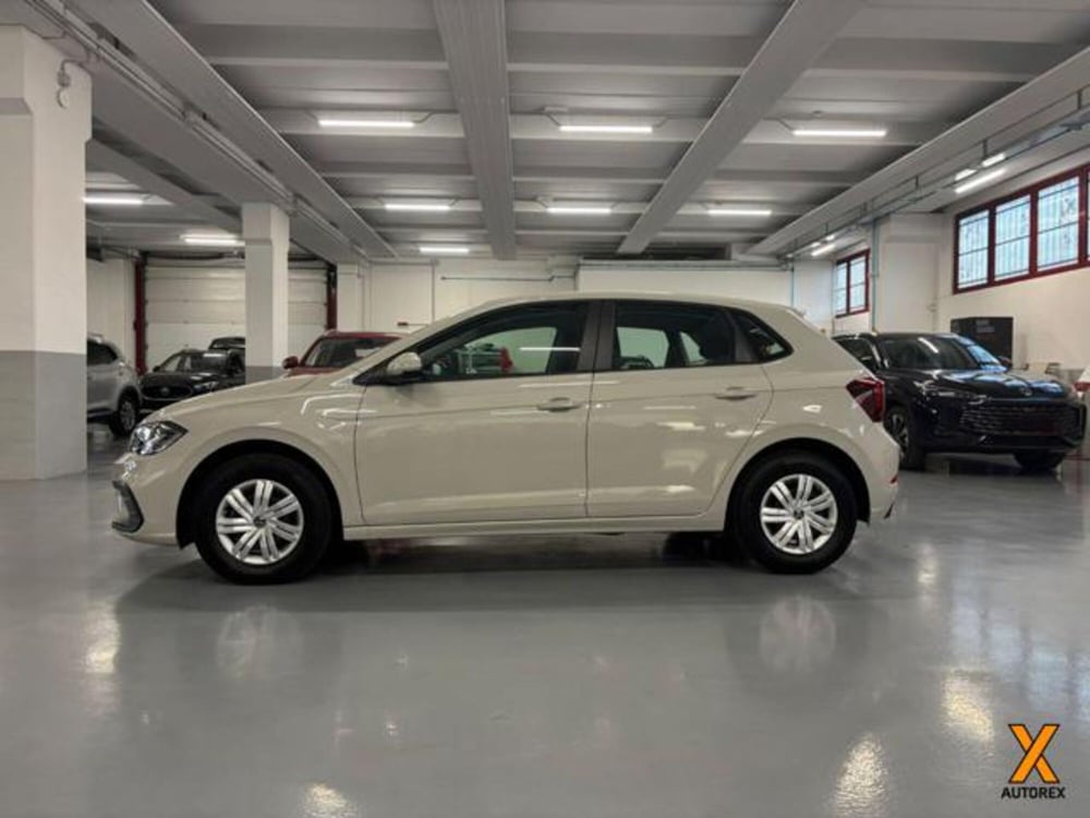 Volkswagen Polo nuova a Varese (6)