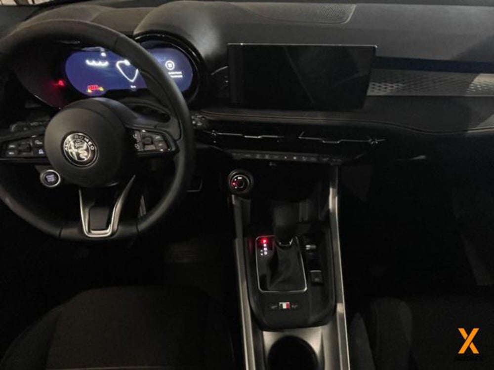 Alfa Romeo Tonale nuova a Varese (14)