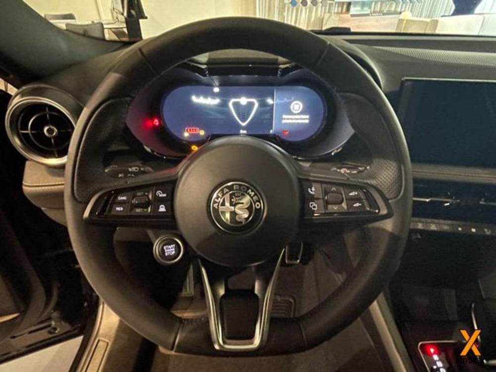 Alfa Romeo Tonale nuova a Varese (15)