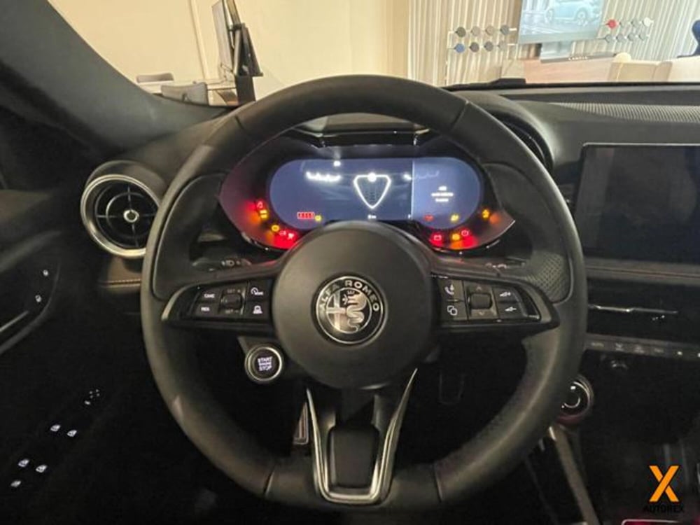 Alfa Romeo Tonale nuova a Varese (16)
