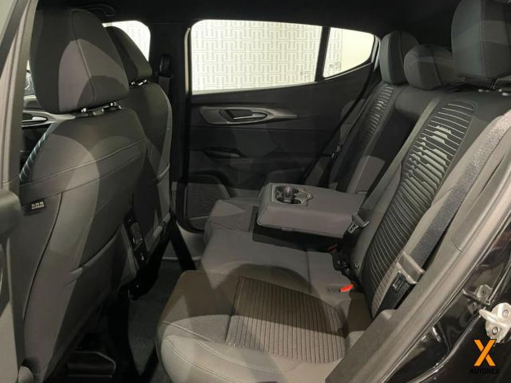Alfa Romeo Tonale nuova a Varese (18)