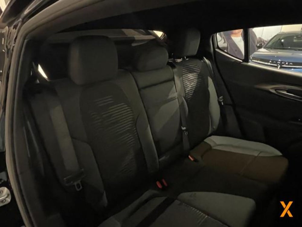 Alfa Romeo Tonale nuova a Varese (19)