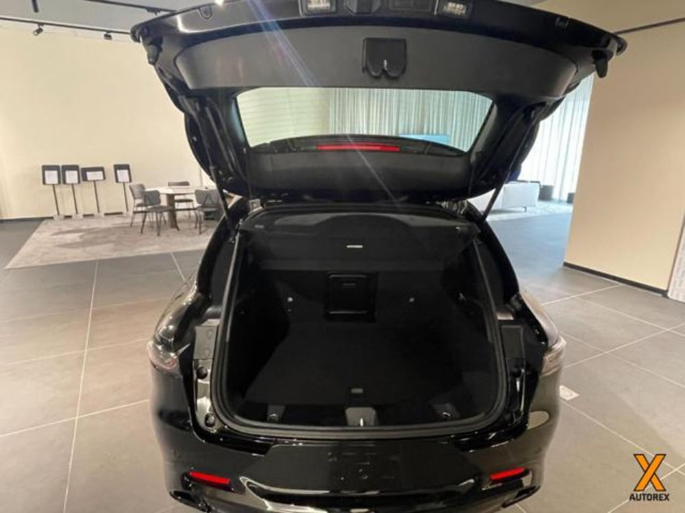 Alfa Romeo Tonale nuova a Varese (8)