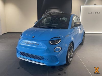 Abarth 500e 42 kWh Turismo nuova a Olgiate Olona
