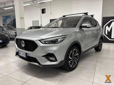 Mg ZS (2021--&gt;) ZS 1.0T-GDI aut. Comfort del 2023 usata a Olgiate Olona