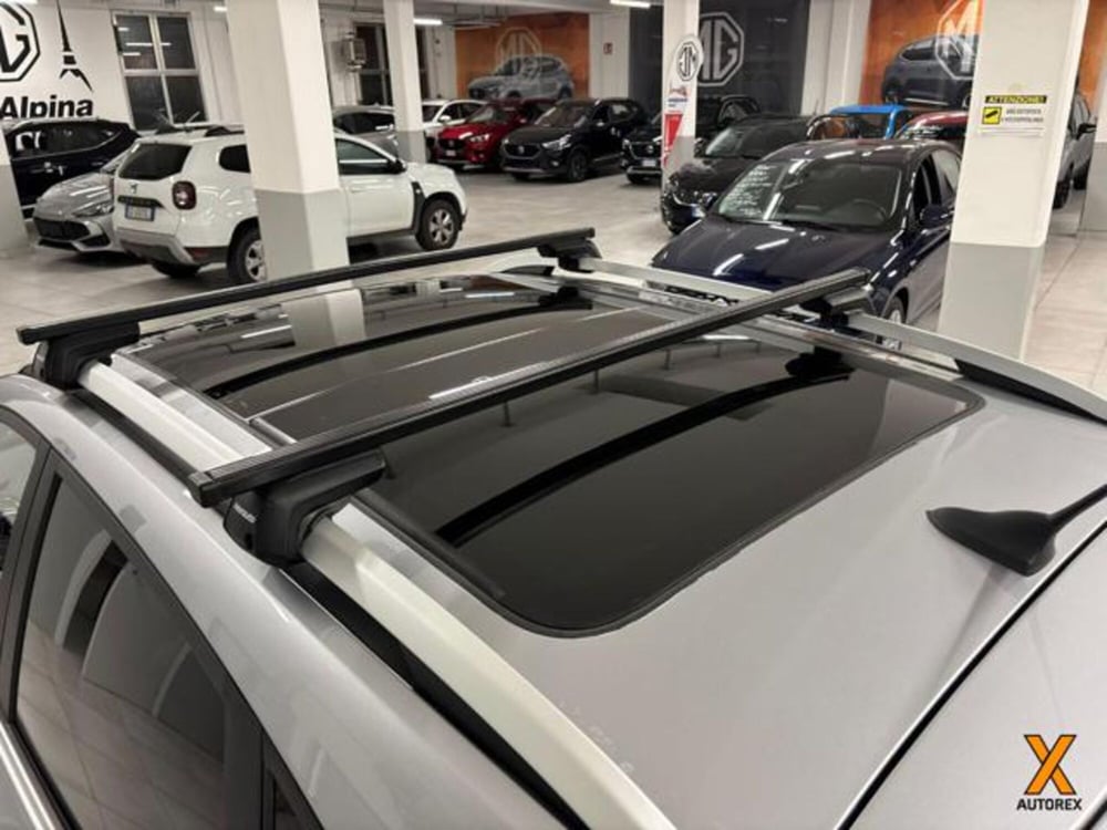 Mg ZS (2021-->) usata a Varese (13)