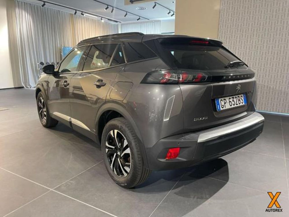 Peugeot 2008 usata a Varese (10)