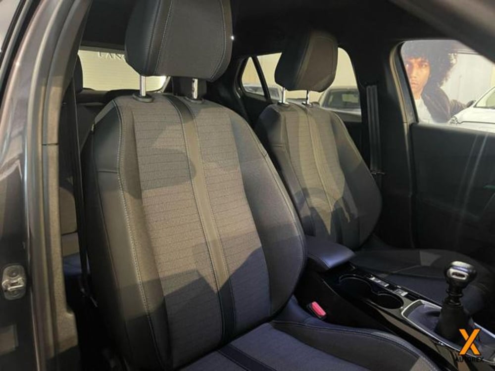 Peugeot 2008 usata a Varese (12)