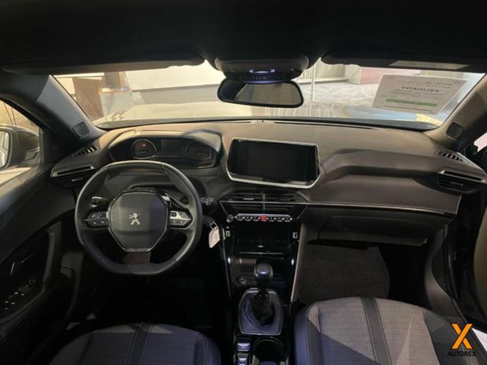 Peugeot 2008 usata a Varese (14)