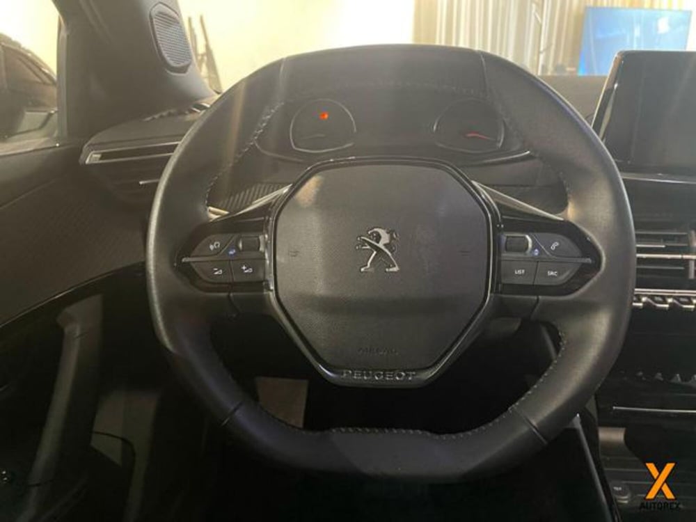 Peugeot 2008 usata a Varese (17)