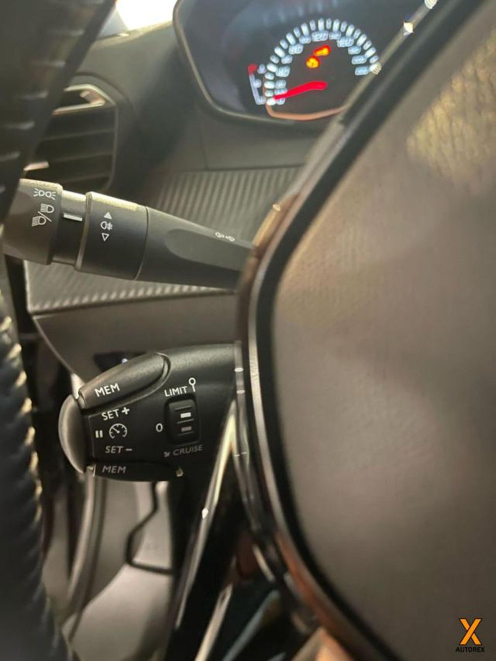Peugeot 2008 usata a Varese (20)