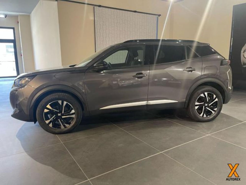 Peugeot 2008 usata a Varese (5)