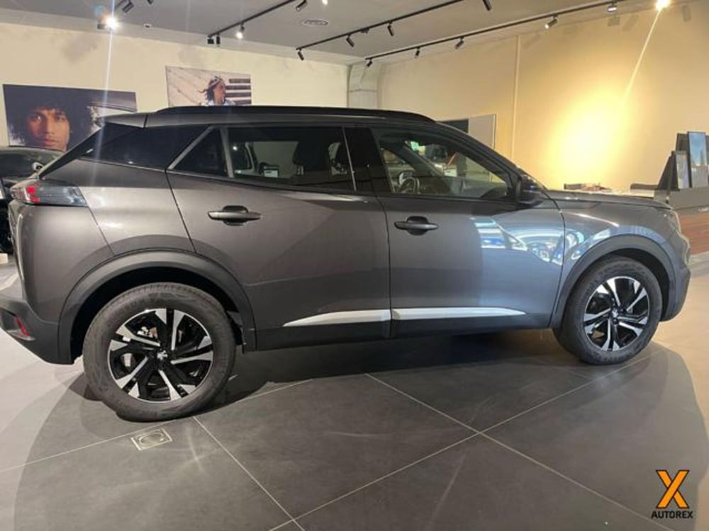 Peugeot 2008 usata a Varese (6)