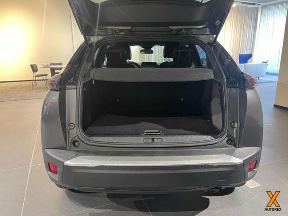 Peugeot 2008 usata a Varese (9)