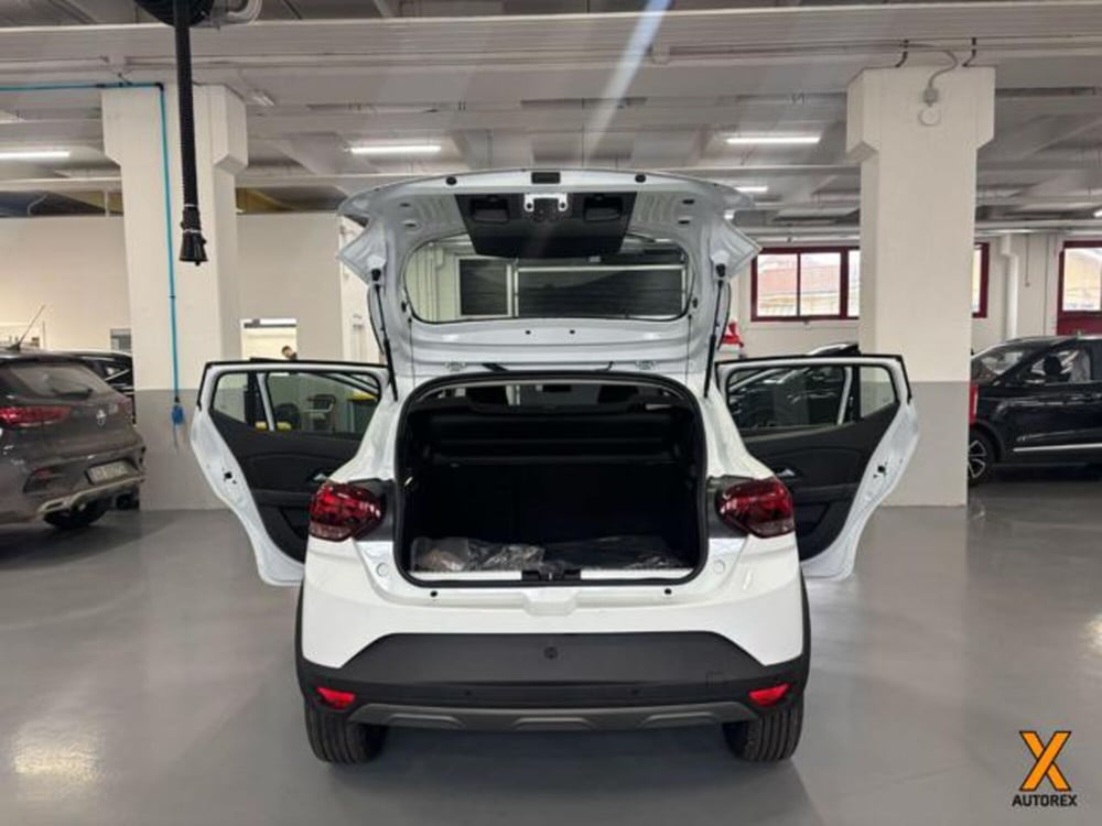 Dacia Sandero Stepway nuova a Varese (10)
