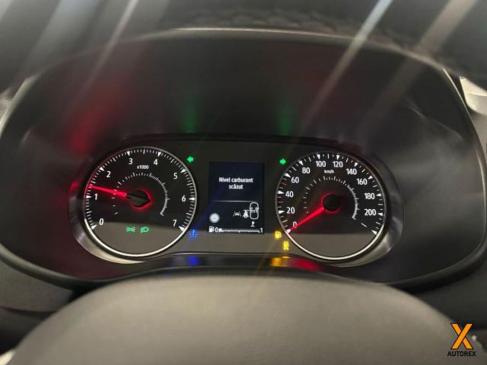 Dacia Sandero Stepway nuova a Varese (19)