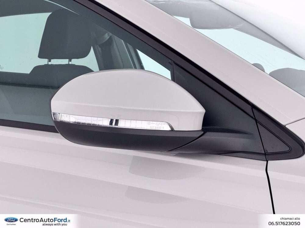 Volkswagen Taigo nuova a Roma (15)