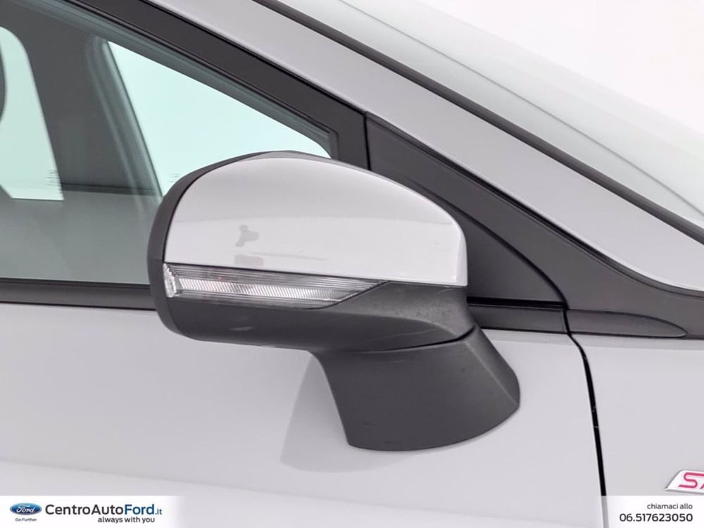 Ford Puma usata a Roma (14)