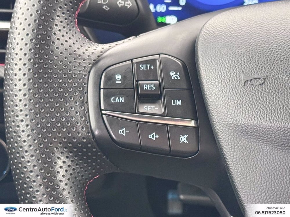 Ford Puma usata a Roma (19)