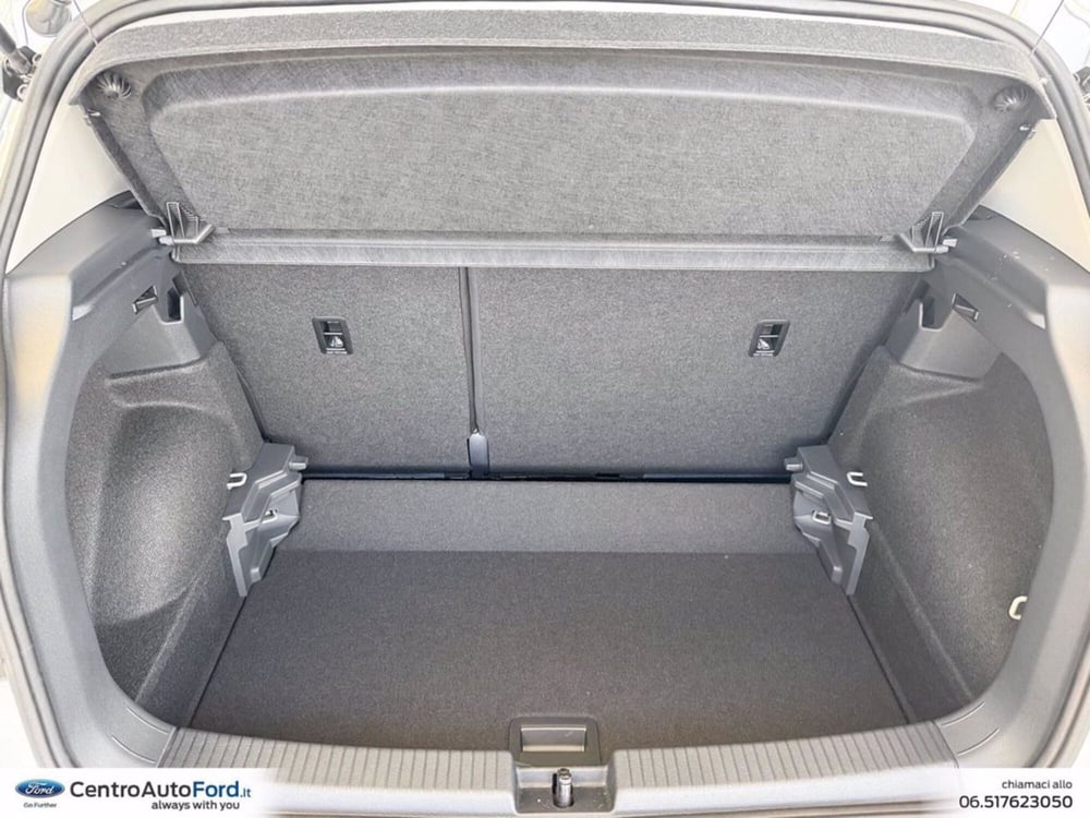 Volkswagen T-Cross nuova a Roma (11)