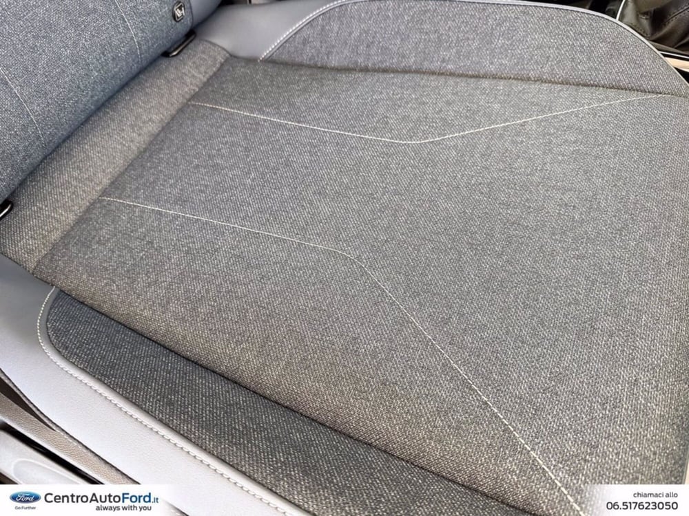 Volkswagen T-Cross nuova a Roma (8)