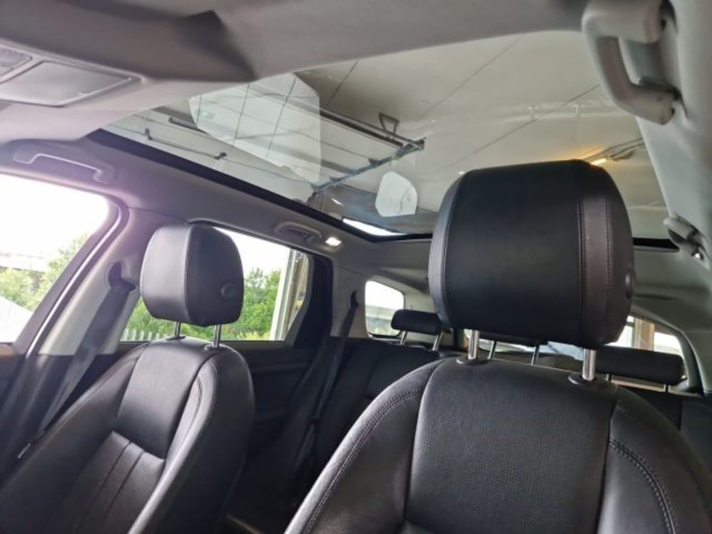 Land Rover Discovery Sport usata a Livorno (12)