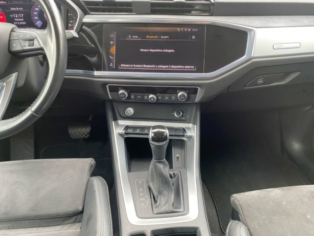Audi Q3 Sportback usata a Livorno (13)