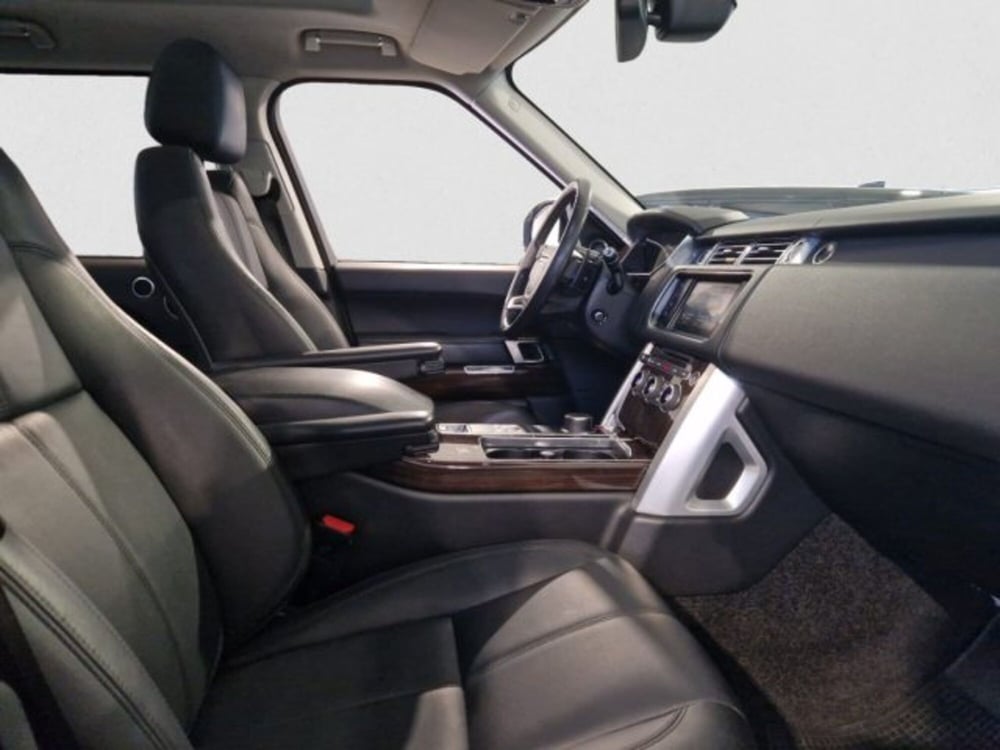 Land Rover Range Rover usata a Livorno (10)